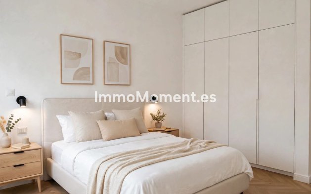 Bestaande woning - Appartement - Fuengirola - Fuengirola Centro