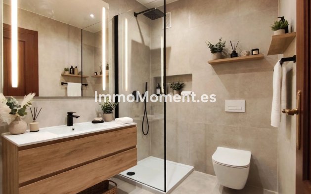 Bestaande woning - Appartement - Fuengirola - Fuengirola Centro