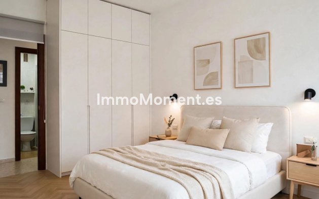 Bestaande woning - Appartement - Fuengirola - Fuengirola Centro