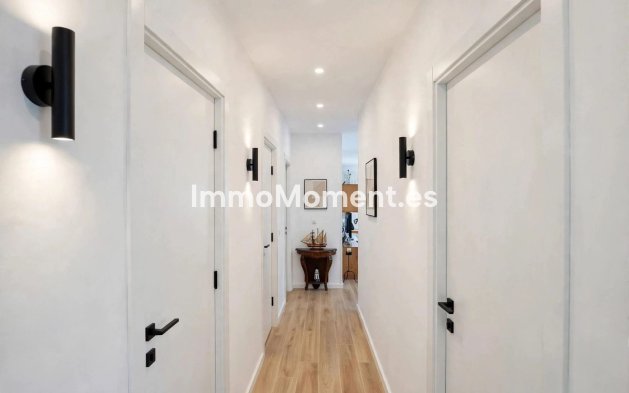 Bestaande woning - Appartement - Fuengirola - Fuengirola Centro