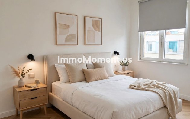 Bestaande woning - Appartement - Fuengirola - Fuengirola Centro