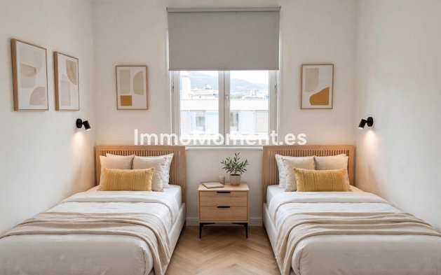 Bestaande woning - Appartement - Fuengirola - Fuengirola Centro