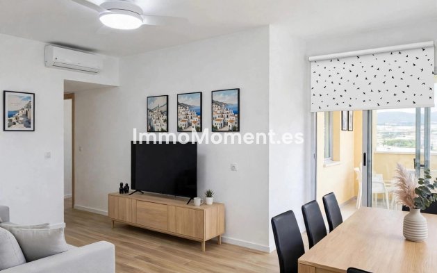 Bestaande woning - Appartement - Fuengirola - Fuengirola Centro