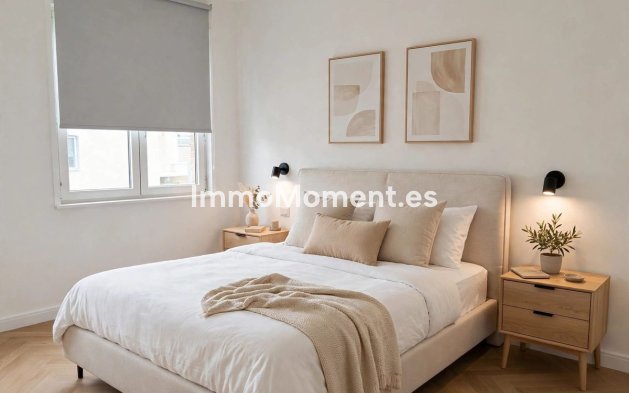Bestaande woning - Appartement - Fuengirola - Fuengirola Centro