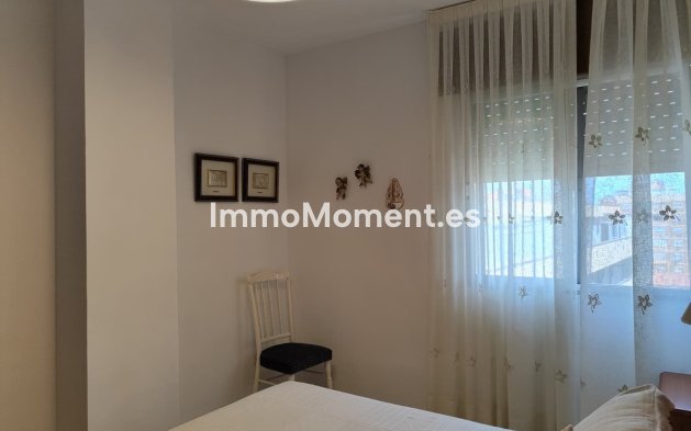 Bestaande woning - Appartement - Fuengirola - Fuengirola Centro
