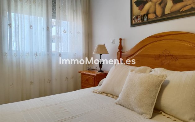 Bestaande woning - Appartement - Fuengirola - Fuengirola Centro