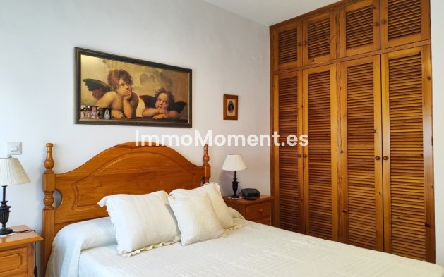 Bestaande woning - Appartement - Fuengirola - Fuengirola Centro