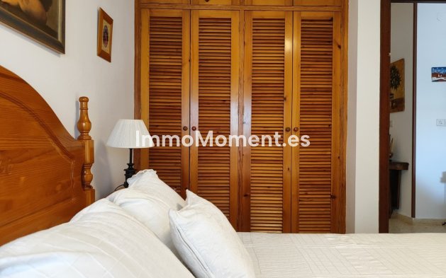 Bestaande woning - Appartement - Fuengirola - Fuengirola Centro