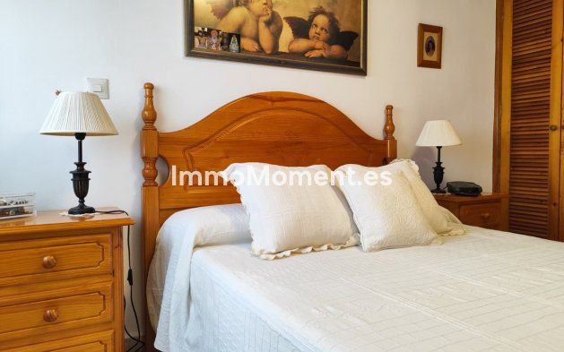 Bestaande woning - Appartement - Fuengirola - Fuengirola Centro