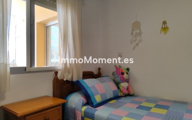 Bestaande woning - Appartement - Fuengirola - Fuengirola Centro
