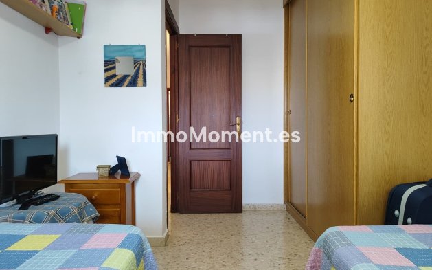 Bestaande woning - Appartement - Fuengirola - Fuengirola Centro