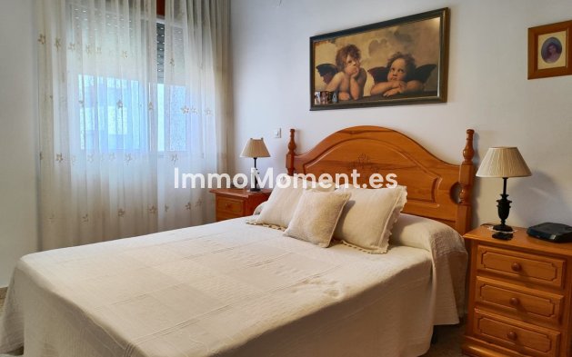 Bestaande woning - Appartement - Fuengirola - Fuengirola Centro