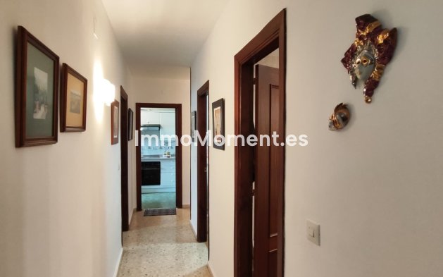 Bestaande woning - Appartement - Fuengirola - Fuengirola Centro