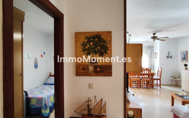 Bestaande woning - Appartement - Fuengirola - Fuengirola Centro