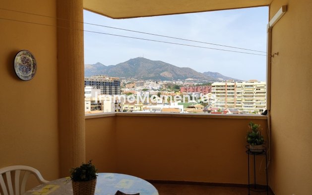 Bestaande woning - Appartement - Fuengirola - Fuengirola Centro