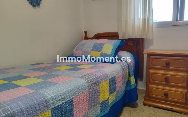 Bestaande woning - Appartement - Fuengirola - Fuengirola Centro