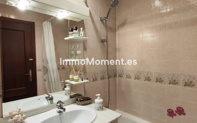 Bestaande woning - Appartement - Fuengirola - Fuengirola Centro
