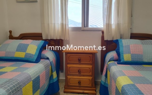 Bestaande woning - Appartement - Fuengirola - Fuengirola Centro