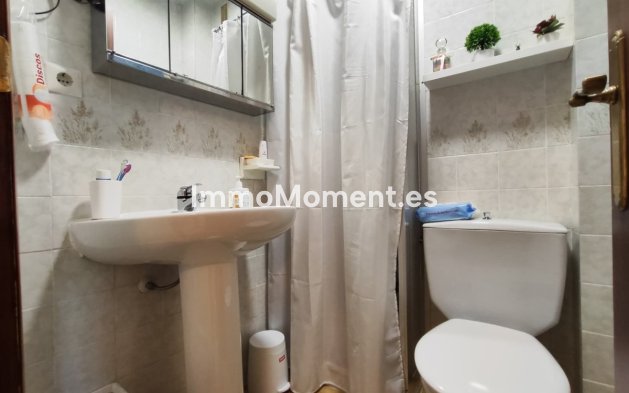 Bestaande woning - Appartement - Fuengirola - Fuengirola Centro
