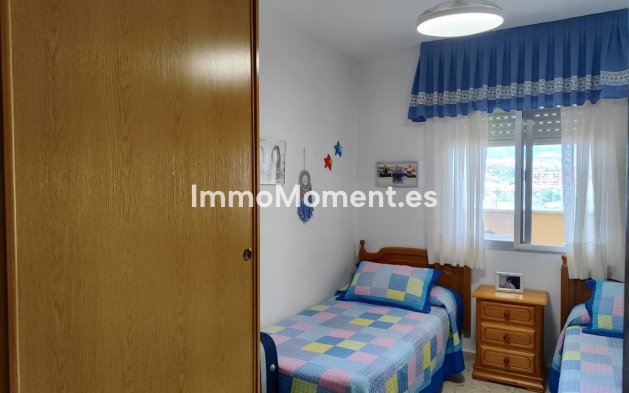 Bestaande woning - Appartement - Fuengirola - Fuengirola Centro