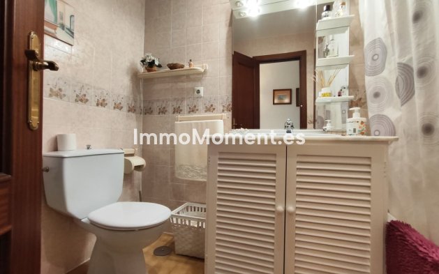 Bestaande woning - Appartement - Fuengirola - Fuengirola Centro