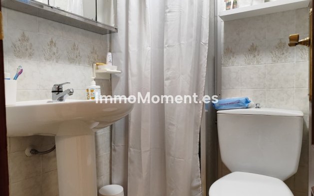 Bestaande woning - Appartement - Fuengirola - Fuengirola Centro