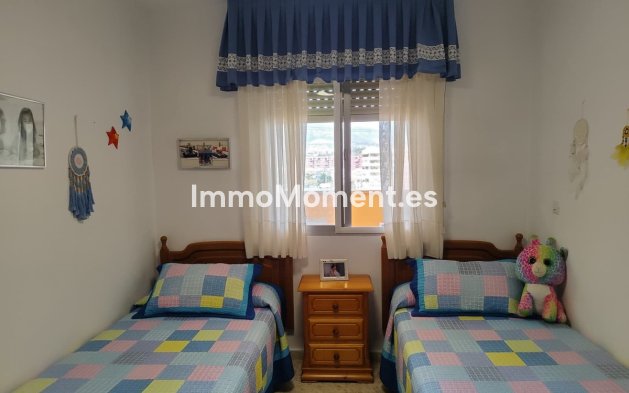 Bestaande woning - Appartement - Fuengirola - Fuengirola Centro