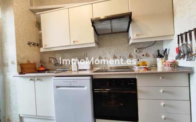 Bestaande woning - Appartement - Fuengirola - Fuengirola Centro