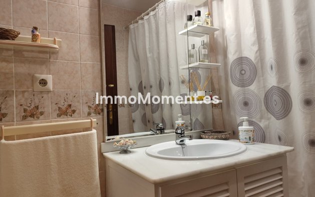 Bestaande woning - Appartement - Fuengirola - Fuengirola Centro