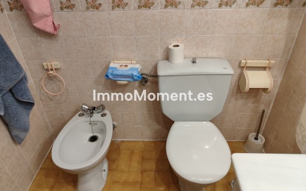 Bestaande woning - Appartement - Fuengirola - Fuengirola Centro