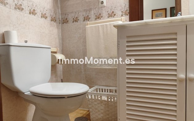 Bestaande woning - Appartement - Fuengirola - Fuengirola Centro