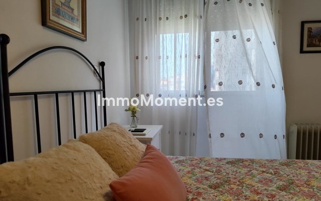 Bestaande woning - Appartement - Fuengirola - Fuengirola Centro