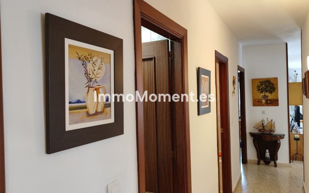 Bestaande woning - Appartement - Fuengirola - Fuengirola Centro
