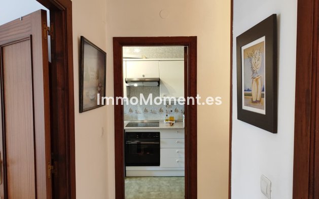 Bestaande woning - Appartement - Fuengirola - Fuengirola Centro