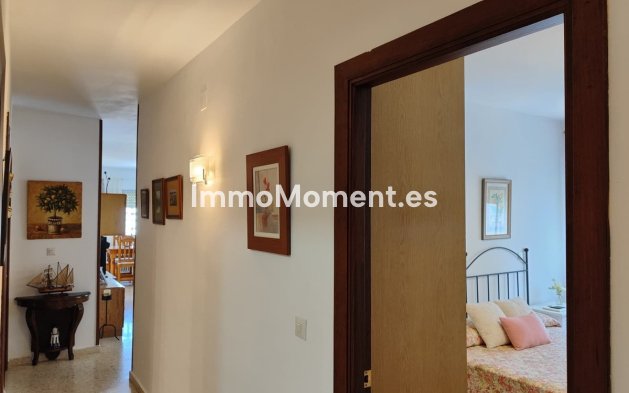 Bestaande woning - Appartement - Fuengirola - Fuengirola Centro