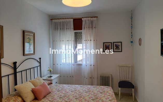 Bestaande woning - Appartement - Fuengirola - Fuengirola Centro