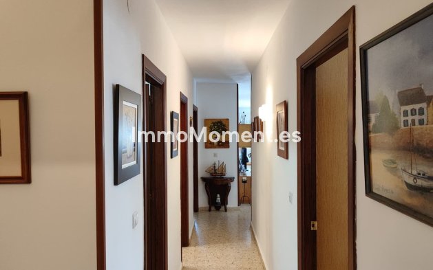 Bestaande woning - Appartement - Fuengirola - Fuengirola Centro