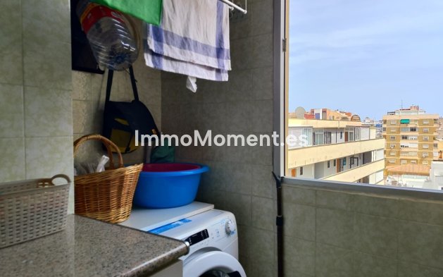 Bestaande woning - Appartement - Fuengirola - Fuengirola Centro