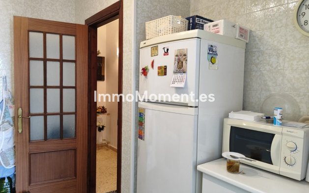 Bestaande woning - Appartement - Fuengirola - Fuengirola Centro