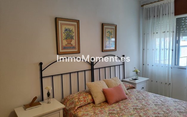 Bestaande woning - Appartement - Fuengirola - Fuengirola Centro