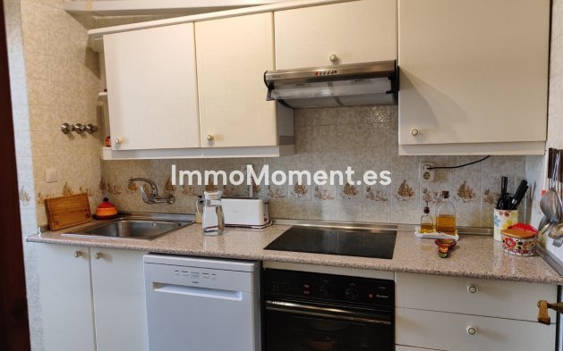 Bestaande woning - Appartement - Fuengirola - Fuengirola Centro