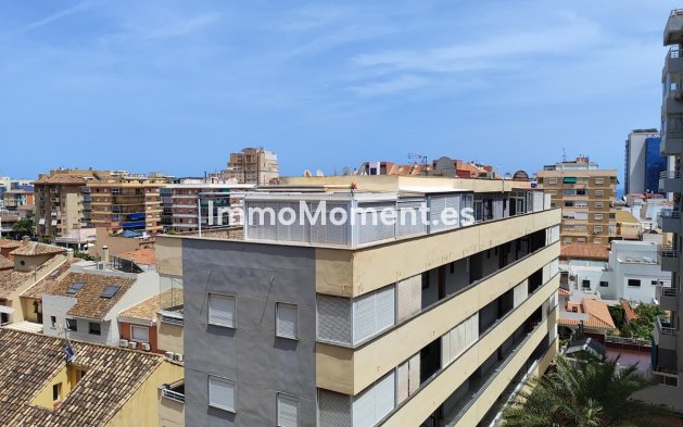 Bestaande woning - Appartement - Fuengirola - Fuengirola Centro