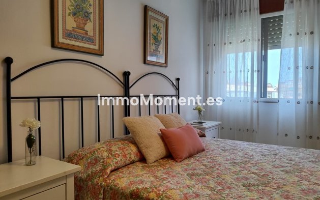 Bestaande woning - Appartement - Fuengirola - Fuengirola Centro