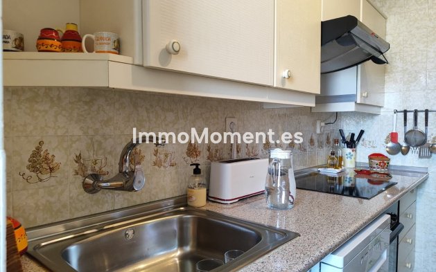 Bestaande woning - Appartement - Fuengirola - Fuengirola Centro