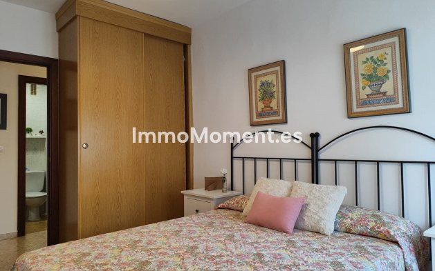 Bestaande woning - Appartement - Fuengirola - Fuengirola Centro