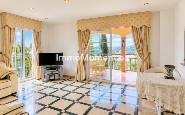 Resale - Apartment - Mijas - Mijas Golf