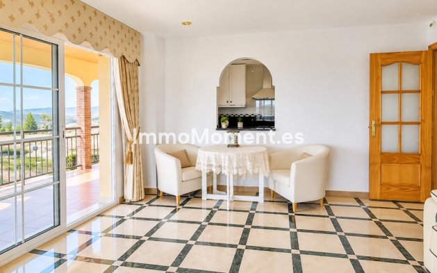 Resale - Apartment - Mijas - Mijas Golf