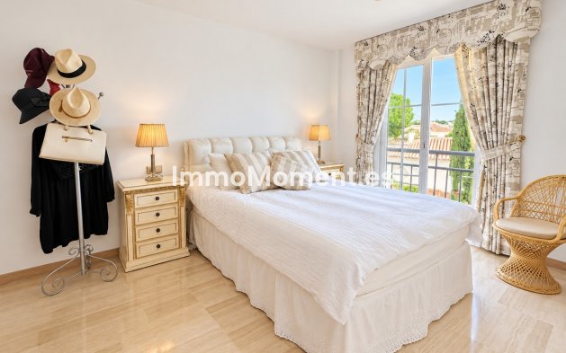 Resale - Apartment - Mijas - Mijas Golf