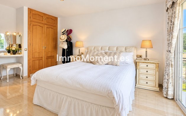 Resale - Apartment - Mijas - Mijas Golf