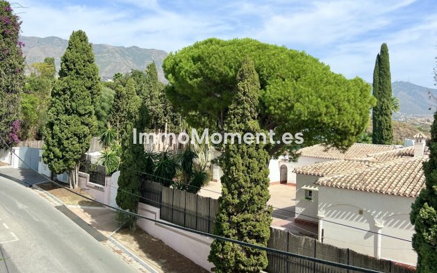 Resale - Apartment - Mijas - Mijas Golf